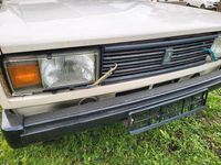 Gebraucht Lada 2104 65 PS (47 kW) 1994 Beige Kombi