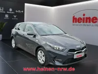 Używany Kia Ceed Vision 140 KM (102 kW) 2025 Szary Hatchback