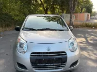 Gebraucht Suzuki Alto 68 PS (50 kW) 2010 Gold Kleinwagen