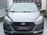 gebraucht Hyundai i40 cw blue Trend/Navi/LED/CAM/