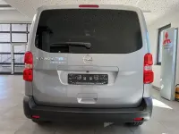 Neu Opel Vivaro-e Combi 179 PS (131 kW) 2026 Grau Van / Kleinbus