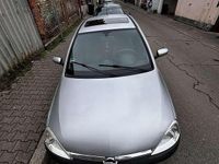 Gebraucht Opel Corsa Elegance 75 PS (55 kW) 2002 Kleinwagen