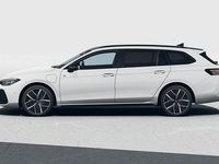 Gebraucht VW Passat R-line 292 PS (214 kW) 2025 Weiß Kombi
