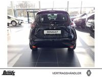gebraucht Renault Zoe E-Tech EV50 135hp Iconic CCS Winter Paket
