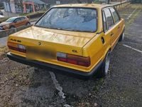 Second-hand Audi 80 70 CP (51 kW) 1982 Auriu Berlinǎ