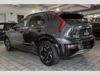 Gebraucht Kia e-Niro Inspiration 150 kW (204 PS) 2024 SUV