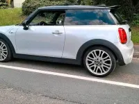 Używany Mini Cooper S 192 KM (141 kW) 2017 Andere farben Hatchback