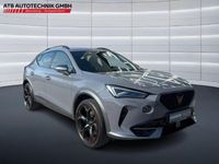 Gebraucht Cupra Formentor VZ 310 PS (228 kW) 2023 Grau SUV