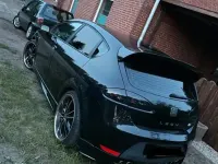Gebraucht Seat Leon FR 356 PS (261 kW) 2006 Schwarz Kleinwagen