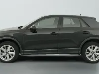 Gebraucht Audi Q2 Design 150 PS (110 kW) 2022 Schwarz (noir mythic) SUV