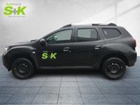 gebraucht Dacia Duster Extreme TCe 150 EDC 2WD *Kamera *Navi *LM