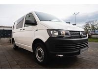 gebraucht VW Transporter T62.0 TDI DSG Kasten /Navi Temp PDC