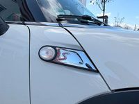 Gebraucht Mini Cooper S 175 PS (128 kW) 2009 Weiß Kleinwagen