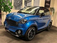 Gebraucht Mini Cooper 2023 Blau Kleinwagen