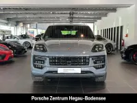 Gebraucht Porsche Cayenne Turbo E-Hybrid Coupe 740 PS (544 kW) 2024 Arktikgrau SUV