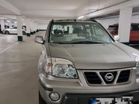 gebraucht Nissan X-Trail SUV 2003