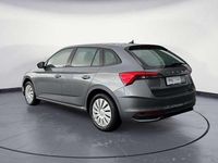 Gebraucht Skoda Scala Essence 116 PS (85 kW) 2025 Grau Kleinwagen
