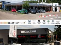 Gebraucht Audi Q3 150 PS (110 kW) 2016 Schwarz SUV