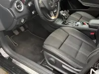 Gebraucht Mercedes A200 Style 156 PS (114 kW) 2017 Schwarz Kleinwagen