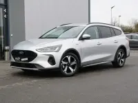 Używany Ford Focus Active 116 KM (85 kW) 2025 Srebrny Kombi