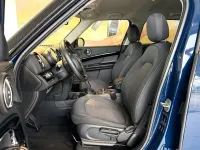 Occasion Mini Countryman 102 ch (75 kW) 2018 Bleue SUV
