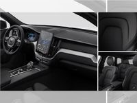 Neu Volvo XC60 Plus 310 PS (228 kW) 2026 Weiß (crystal white / metallic) SUV