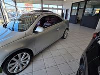 Gebraucht VW Eos 150 PS (110 kW) 2006 Silber Cabrio