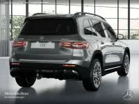 Gebraucht Mercedes GLB220 AMG 190 PS (139 kW) 2026 Blau SUV