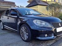 gebraucht Suzuki Kizashi 2.4 4x2 Sport