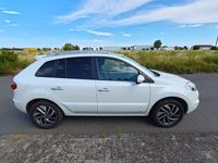 Gebraucht Renault Koleos Bose Edition 173 PS (127 kW) 2015 Weiß SUV