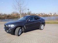 Gebraucht BMW X4 xLine 252 PS (185 kW) 2021 SUV