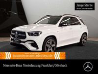 Gebraucht Mercedes GLE350 Advanced Plus 197 PS (144 kW) 2025 Weiß SUV