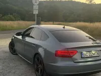 Gebraucht Audi A5 245 PS (180 kW) 2010 Coupé