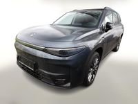 Neu Leapmotor C10 215 PS (158 kW) 2025 Tundra gray SUV