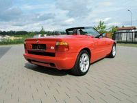gebraucht BMW Z1 Top Rot, 67 Tsd KM