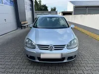 Gebraucht VW Golf IV 102 PS (75 kW) 2004 Silber Limousine