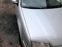 Second-hand VW Bora 105 CP (77 kW) 2002 Argintiu Berlinǎ