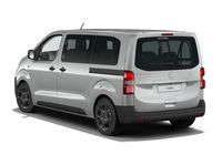 Neu Opel Vivaro 177 PS (130 kW) 2025 Kontrast grau metallic Van / Kleinbus