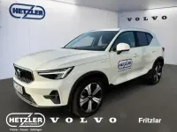 Gebraucht Volvo XC40 Plus 82 PS (60 kW) 2023 Weiss SUV