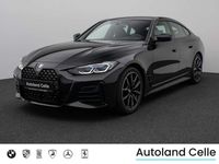 Gebraucht BMW 440 374 PS (275 kW) 2022 Saphirschwarz metallic 475 Coupé