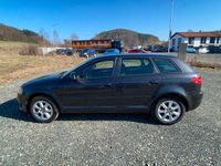 Gebraucht Audi A3 125 PS (91 kW) 2009 Grau Kleinwagen