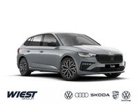 Gebraucht Skoda Scala Selection 116 PS (85 kW) 2026 Brilliantsilber metallic Kleinwagen