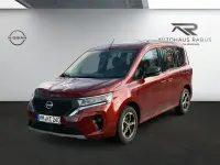 Gebraucht Nissan Townstar N-Connecta 131 PS (96 kW) 2024 Andere Kombi