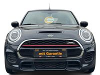 Gebraucht Mini John Cooper Works Cabriolet 231 PS (169 kW) 2020 Schwarz Cabrio