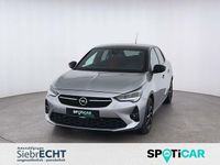 Gebraucht Opel Corsa GS Line 101 PS (74 kW) 2023 Grau Limousine