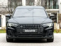 Gebraucht Audi A8 S-Line 286 PS (210 kW) 2025 Schwarz Limousine