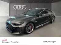 Gebraucht Audi RS5 Sport 639 PS (469 kW) 2026 Daytonagrau perleffekt Limousine
