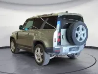 Gebraucht Land Rover Defender SE 200 PS (147 kW) 2022 Andere SUV