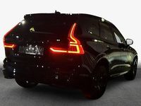 Neu Volvo XC60 Plus 350 PS (257 kW) 2025 Schwarz SUV