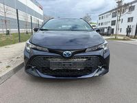 Gebraucht Toyota Corolla 140 PS (102 kW) 2024 Blau Kombi